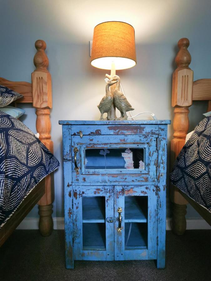Wellstone Cottages - Jasmine Llanfyrnach Ngoại thất bức ảnh
